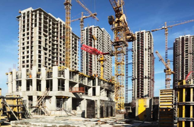 Residential Buildings