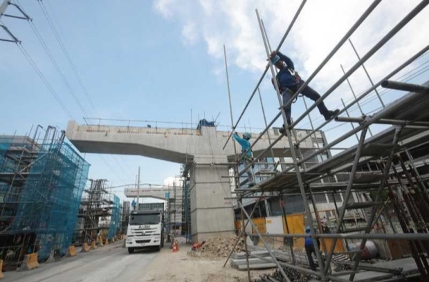 Infrastructure Projects