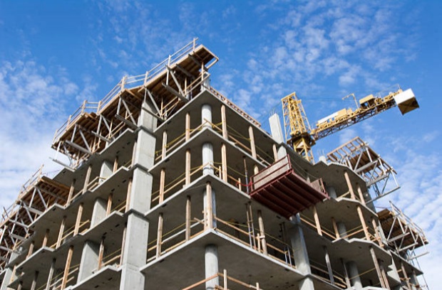 Concrete Formwork