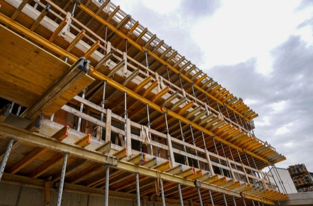Commercial Buildings